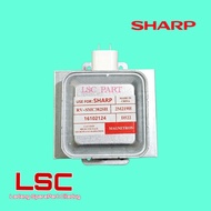 Magnetron Micro Wave Sharp 2M219H RV-SMC382SH Sharp Micro Wave Sharp Microwave