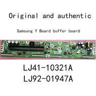 Samsung ps43f4000ar ps43f4000aj (LJ41-10321A) plasma pcb tv board 43fv-ybm-2layer for samsung ps43f4