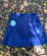 短裙--縫紉世界