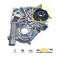 OIL PUMP - TOYOTA 2L 2L11 3L 5L