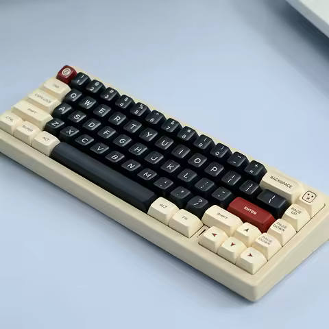 160 Keys GMK Keycap Rome SA Profile Keycaps PBT Double Shot Key Caps For MX Switch Mechanical Keyboa