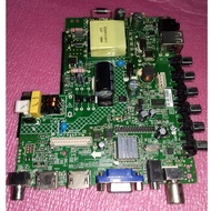 DAWA 32INCI 32 INCI DM.56RUUL.8136 DM.3553NA.8136 DM.SU69KR.8136 DM.3663LA.8136 MOTHER BOARD MAIN BO