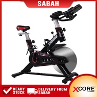 Indoor Fitness Spinning Bike XC8918