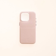 [The Local Collective] Marshmallow Case in Blush