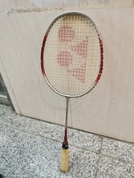 yonex isometric 20 Jr. Badminton Racket 70% new$120