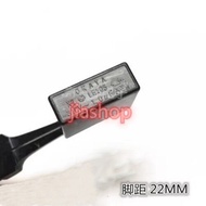 10ชิ้น LE105 OKAYA 310V 1.0UF P = 22MM ของแท้ใหม่ลดราคา