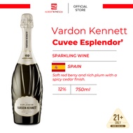 Vardon Kennett 'Cuvee Esplendor' 起泡酒