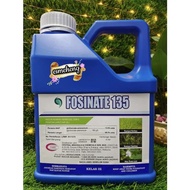 4L Fosinate 135 / Glufosinate-ammonium 13.5% / Ganti Basta 15