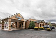 Comfort Inn Atkins-Marion I-81