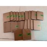 CARD ALBUM BABYMONSTER [WE GO UP]