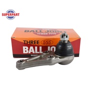 ลูกหมากปีกนกล่าง TRITON ปี 06-14 555(JAPAN) (ใส่ได้ทั้งL/R) (SB-7842) (สินค้าจะได้รับตามรูปภาพสินค้า