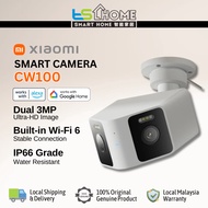 Xiaomi Outdoor Camera CW100 Dual