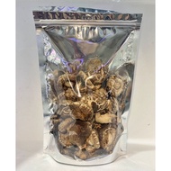 Dried Mushrooms Flower 茶花冬菇 200g