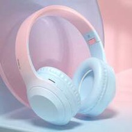 Bluetooth Headphones, Bluetooth 5.3, 5 Hours Playtime, Wireless/Wired Dual Mode, Compatible With And