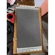 Condenser 12X23X26 Multiflow
