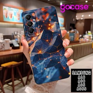 GO Case ( ARA 25 ) Flexible rubber Softcase for samsung a16 4g 5g l samsung a06 l samsung a05s a05 l