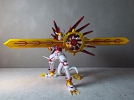 [現貨] 數碼暴龍 GK 閃光暴龍獸