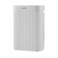 NOVITA ND2 (UV) - CLASSIC GREY 2 IN 1 AIR PURIFIER AND DEHUMIDIFIER