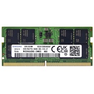 Applicable to Samsung SAMSUNG Laptop Memory Stick16G/32G DDR5 5600Frequency