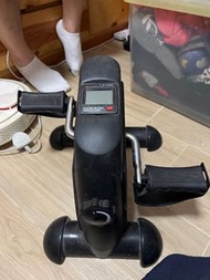 老人腳踏車