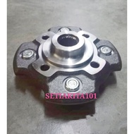 PERODUA KANCIL 660 850 FRONT WHEEL HUB/KNUCKLE HUB/BEARING HUB