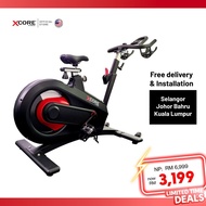 Commercial Magnetic Spinning Bike XC8938