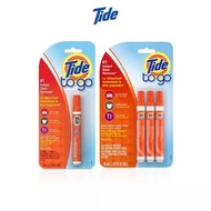 Tide to go pen instant stain remover