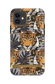 Richmond &amp; Finch - iPhone 11 Case熱帶猛虎 TROPICAL TIGER - GOLD DETAILS (IP261-306)
