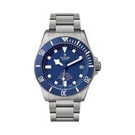 Tudor Watch Collar Diving Series Men's Watch Fashion Titanium Strap Mechanical Watch M25600TB-0001