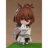 Nendoroid 2512 Uma Musume Agnes Tachyon Figure