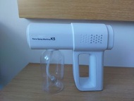Nano Spray Machine K5