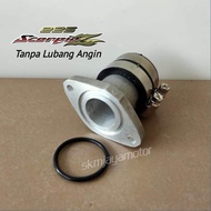 INTEK MANIPOL SCORPIO KARBU PE 28 INTEK MANIFOL SCORPIO PE28