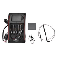 EQ PS-500 5Band Equalizer Digital Tuner Pickup for Acoustic Guitar