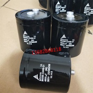 Siemens EPCOS B43586-S3468-Q1 385V4600UF400V4700UF Aluminum Electrolytic Capacitor