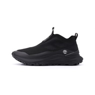 TIMBERLAND MOTION ACCESS Low-Top Loafers Black A6FVUENQ Men's Shoes