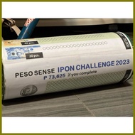 ∩ ▛ ▣ ALKANSYA IPON CHALLENGE 2023 OFFICIAL