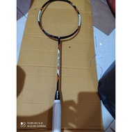 raket badminton toalson dura power 2300 original