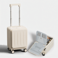 VCC | 2025 New Style Carry-on Luggage 18 Inches