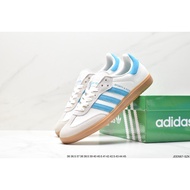 AdidasOriginals samba vegan og samba series trainer