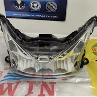 01-B73-004-00AA Headlight Reflector HONDA BEAT deluxe 2024 WIN