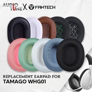 Earpad Earcup Earcushion FANTECH TAMAGO WHG01 WHG 01 WH G01 WH-G01 WHG-01 Foam Pad Foam Pad