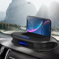 JOVE Car Air Purifier with Ionizer - Q5
