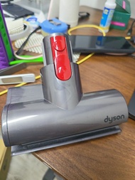 Dyson 塵蟎頭