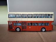 1：76 ABC CMB Leyland Fleetline LF108 中巴巴士模型