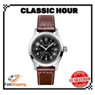 HAMILTON KHAKI FIELD Automatic 38mm H70455533
