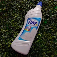 △◙❍Tuff Toilet Bowl Cleaner 1000Ml