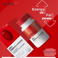 [GLAM.D] BEST! Cut CLA DIET/ Slimming Body / Diet Supplement (120 capsules)