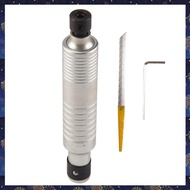 (KFAT) Engraving Machine Handpiece Hammer Mini Tips for Graver Jewelry Jeweler Tool