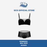 Romensa 3825 bra  - 10 styles to wear