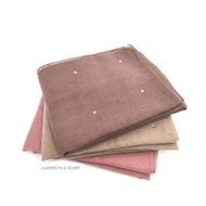 (BAWAL AIRIS) BAWAL BATU TABUR  bidang 45, 50 & 55